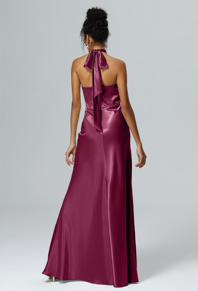 AW Lawrence Dress
